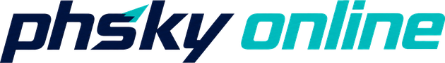 phsky online official logo